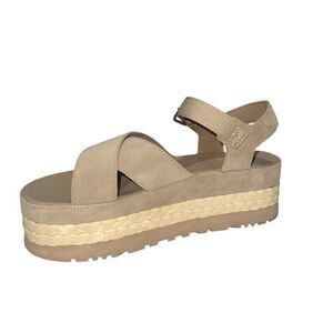 UGG® Women's Aubrey Buckled Strappy Platform Sandals